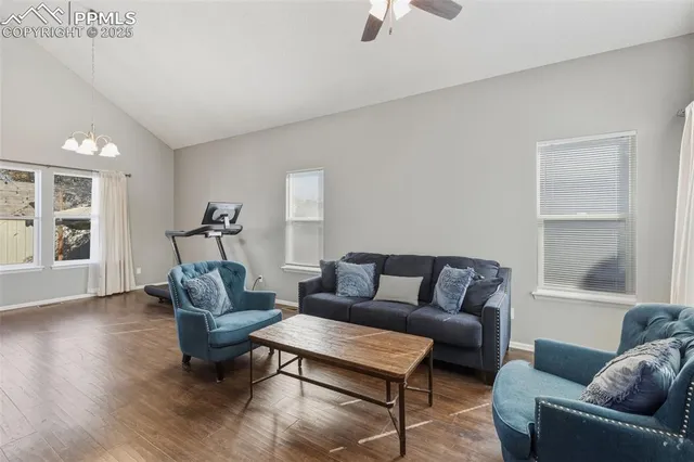 $504,900 | 5041 Weaver Drive, Colorado Springs, CO 80922