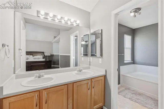 $504,900 | 5041 Weaver Drive, Colorado Springs, CO 80922