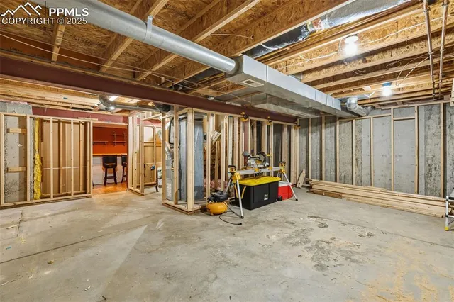 $504,900 | 5041 Weaver Drive, Colorado Springs, CO 80922