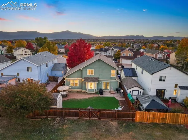 $504,900 | 5041 Weaver Drive, Colorado Springs, CO 80922