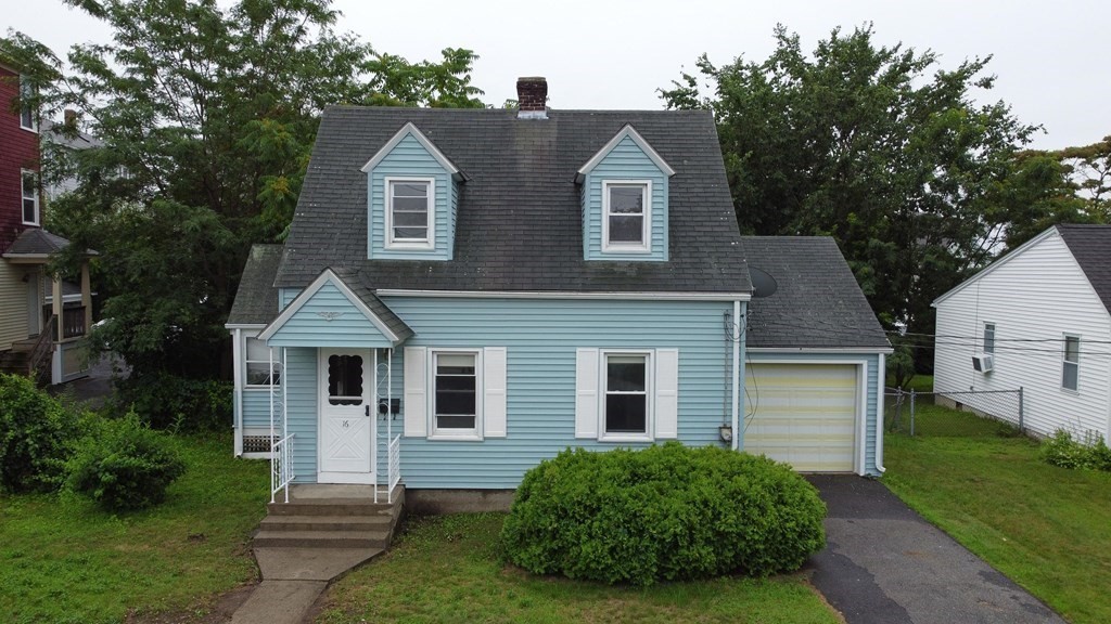 16 Fairhaven Road Worcester, MA 01606 - Photo 1 of 20 Gallery Image 1