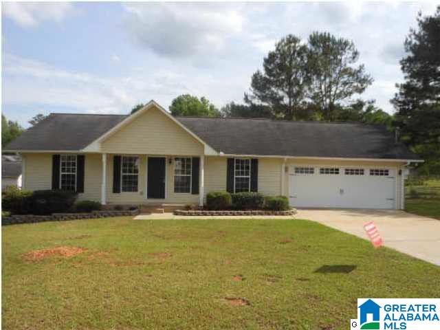 85 Sky Ridge Drive Anniston, AL 36207 - Photo 1 of 10