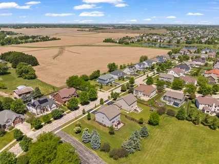 $599,900 | 27008 Ashgate Crossing, Plainfield, IL 60585