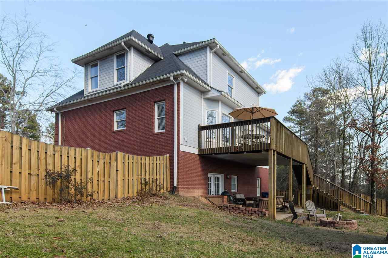106 Linwood Road Sterrett, AL 35147 - Photo 45 of 50
