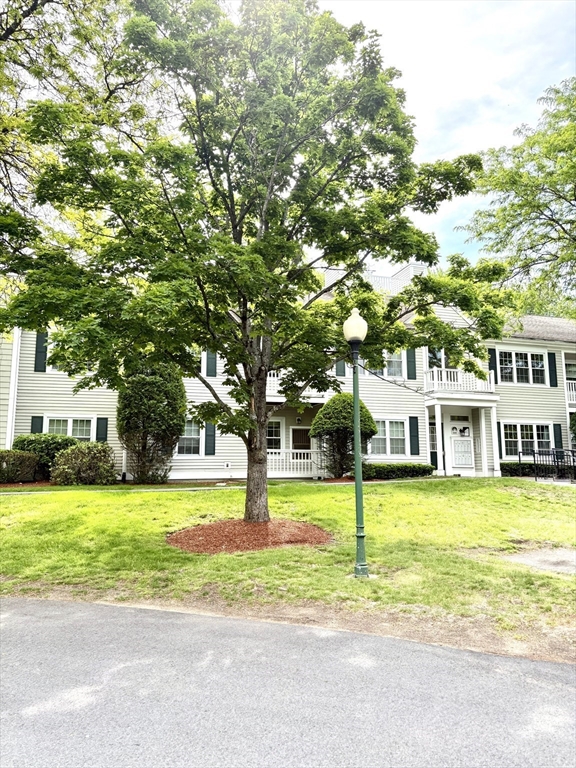 1000 Spring Valley Drive, Unit G Andover, MA 01810 - Photo 2 of 14