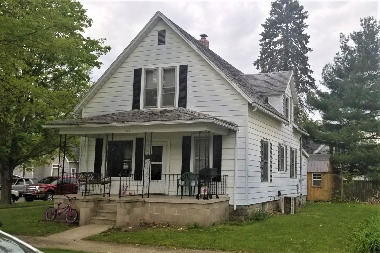330 West 5th Street Rochester, IN 46975 - Photo 1 of 12
