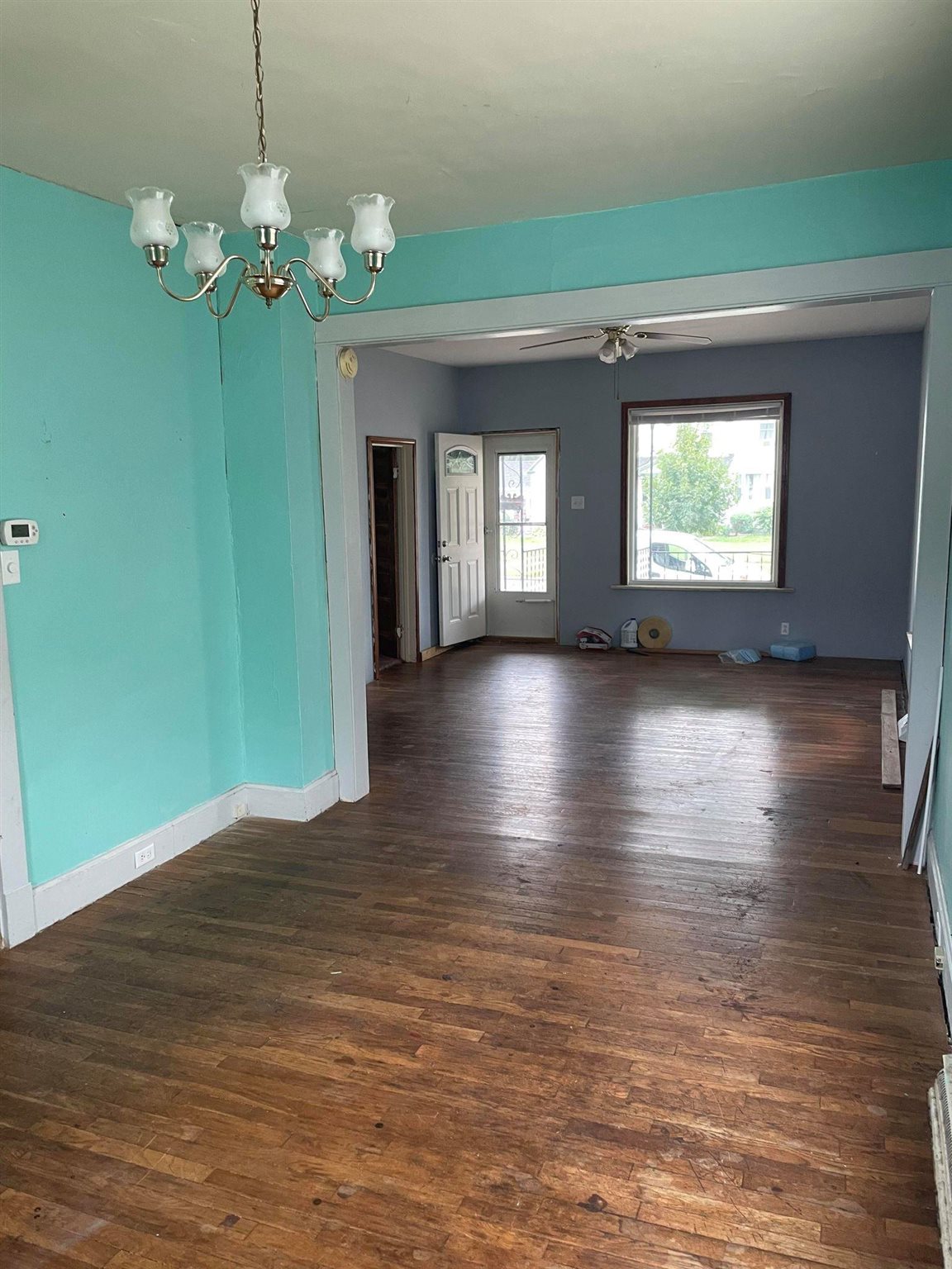 330 West 5th Street Rochester, IN 46975 - Photo 3 of 12