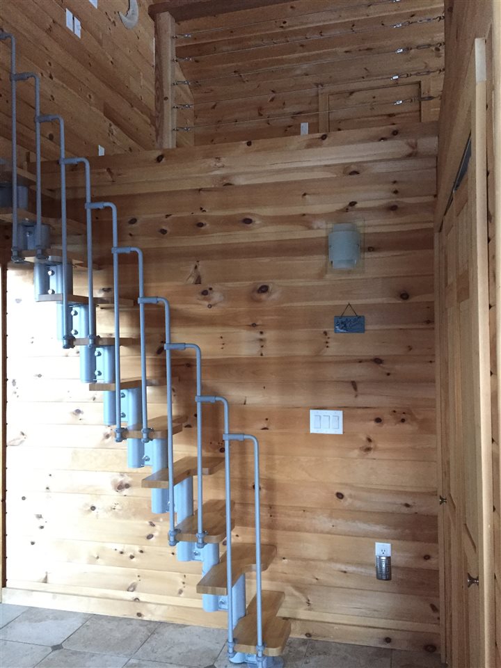 155 Mansfield View Road Stowe, VT 05672 - Photo 14 of 22 Gallery Image 14