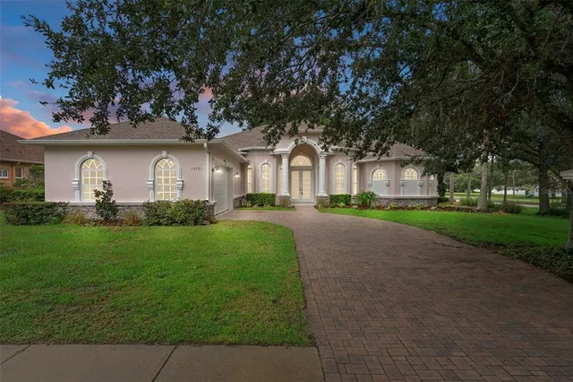 $564,900 | 13761 Weatherstone Drive, Spring Hill, FL 34609
