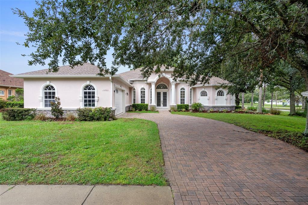 13761 Weatherstone Drive Spring Hill, FL 34609 - Photo 2 of 95