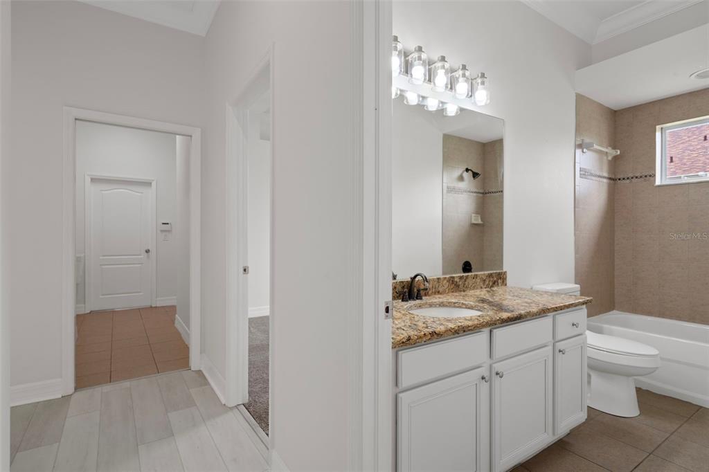 13761 Weatherstone Drive Spring Hill, FL 34609 - Photo 46 of 95