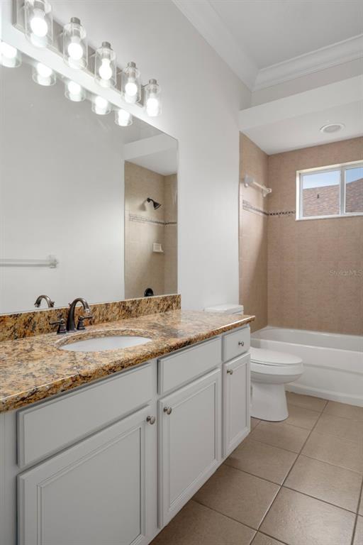 13761 Weatherstone Drive Spring Hill, FL 34609 - Photo 48 of 95