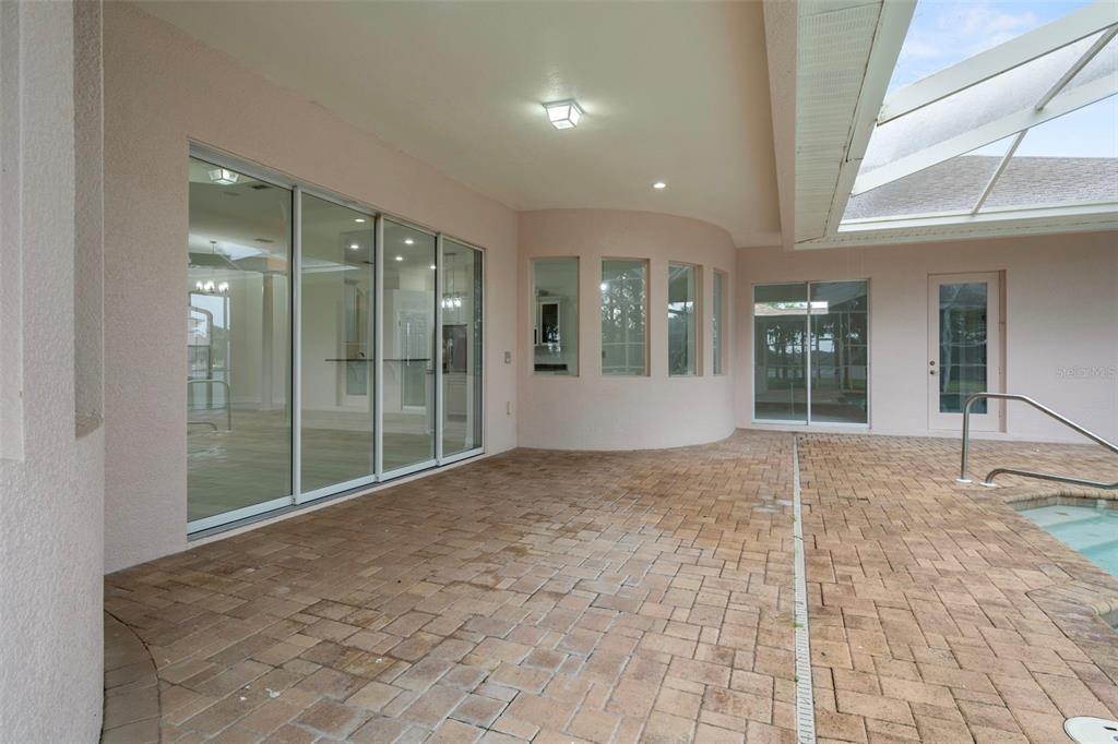 13761 Weatherstone Drive Spring Hill, FL 34609 - Photo 58 of 95