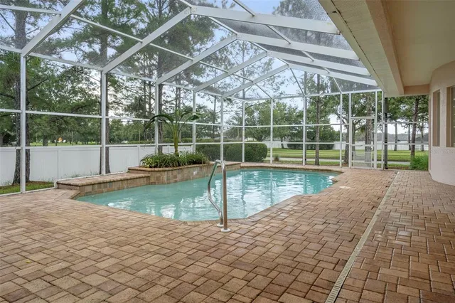 $559,900 | 13761 Weatherstone Drive, Spring Hill, FL 34609