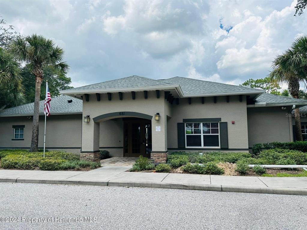 13761 Weatherstone Drive Spring Hill, FL 34609 - Photo 80 of 95