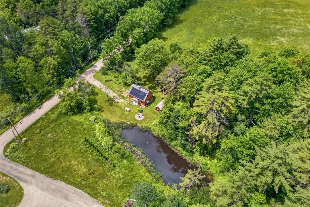 606 Old Stowell Hill Road Londonderry, VT 05148 - Photo 43 of 44