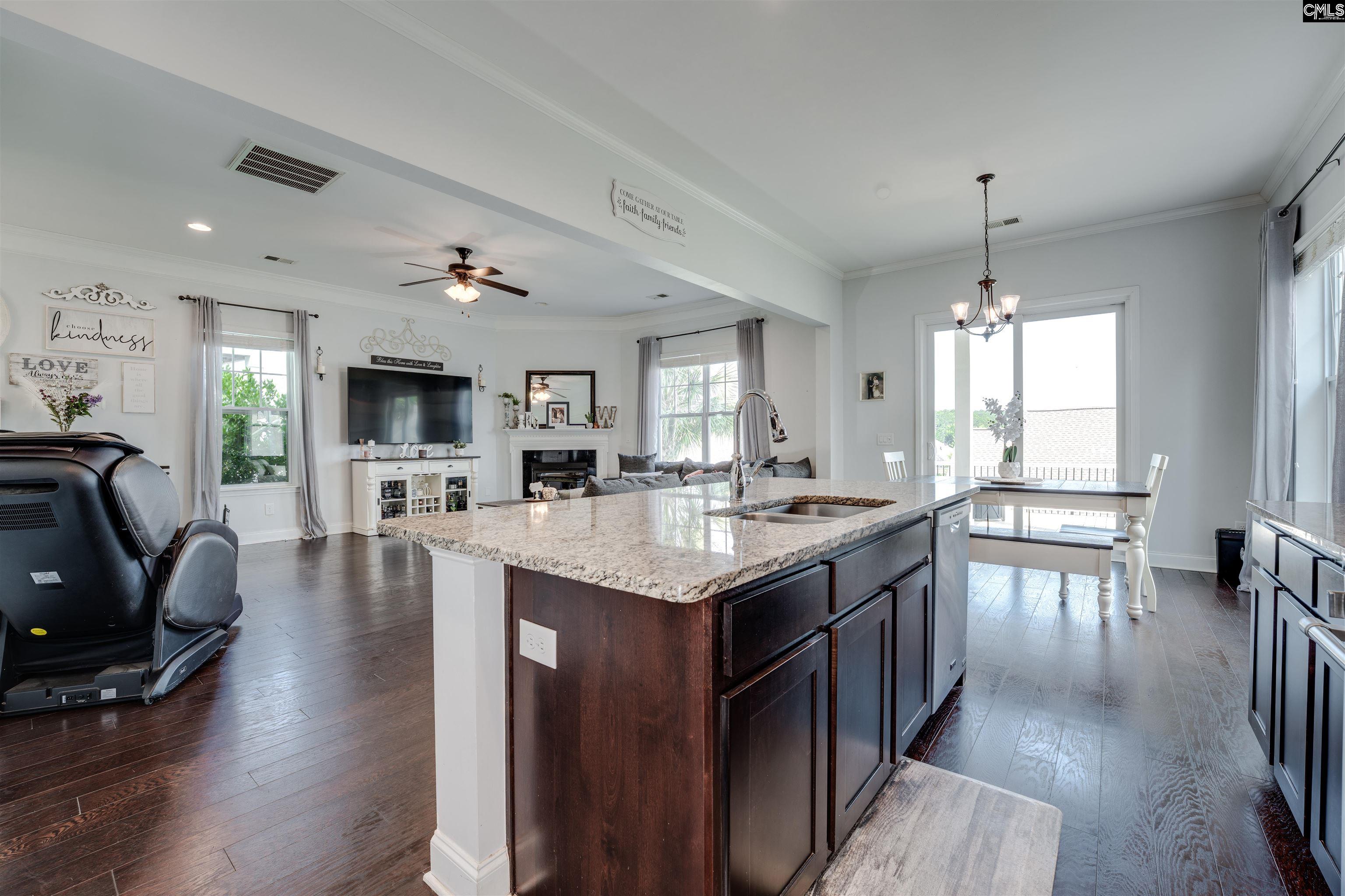 129 Sunset Bay Lane Lexington, SC 29072 - Photo 15 of 53