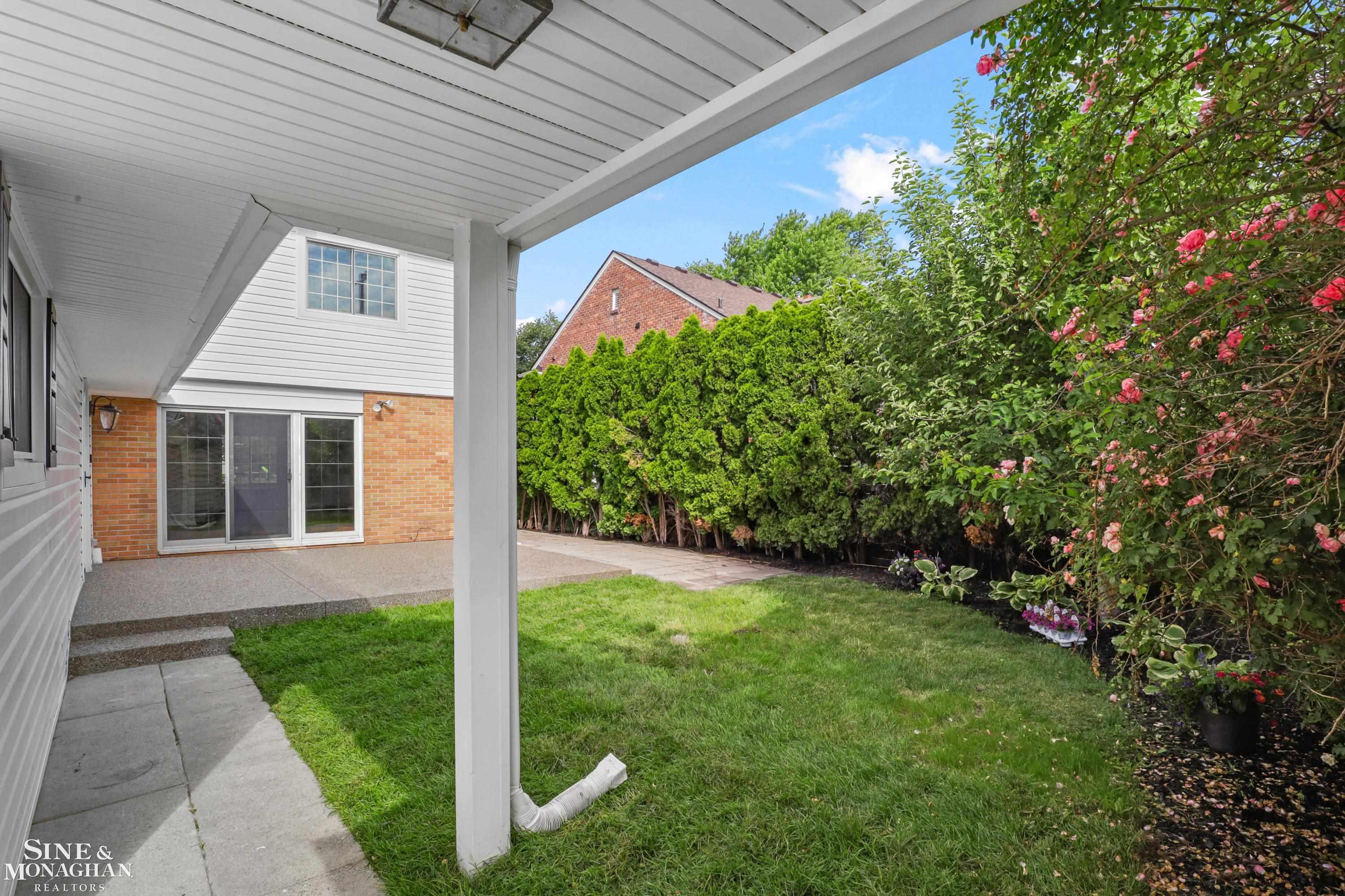 1200 Audubon Road Grosse Pointe Park, MI 48230 - Photo 48 of 57