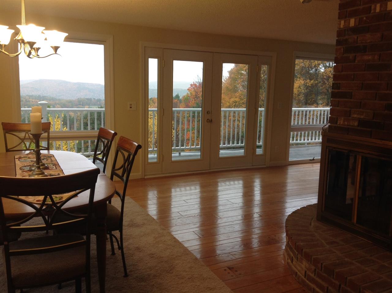 380 Streeter Hill Road Chesterfield, NH 03466 - Photo 1 of 20