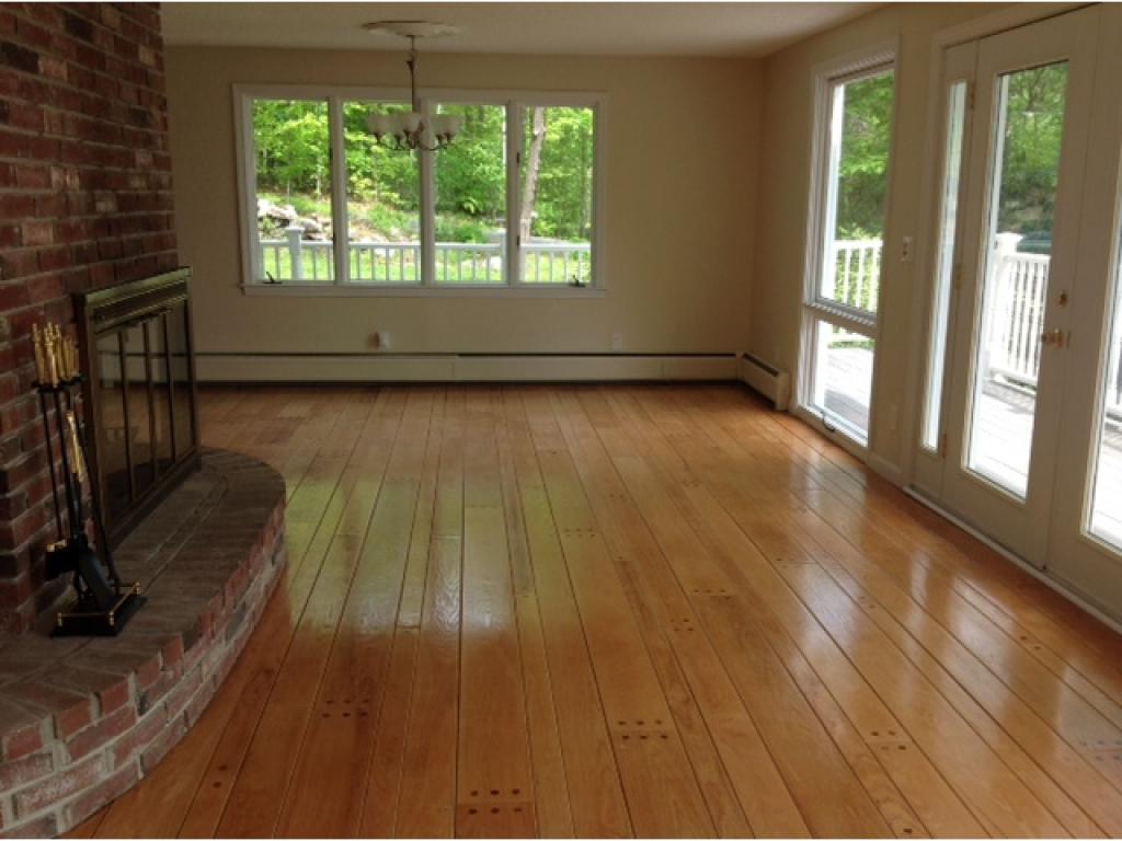 380 Streeter Hill Road Chesterfield, NH 03466 - Photo 12 of 20