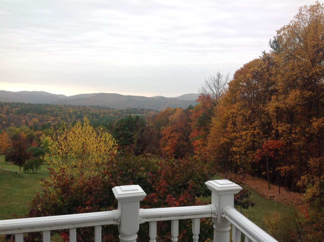 380 Streeter Hill Road Chesterfield, NH 03466 - Photo 20 of 20
