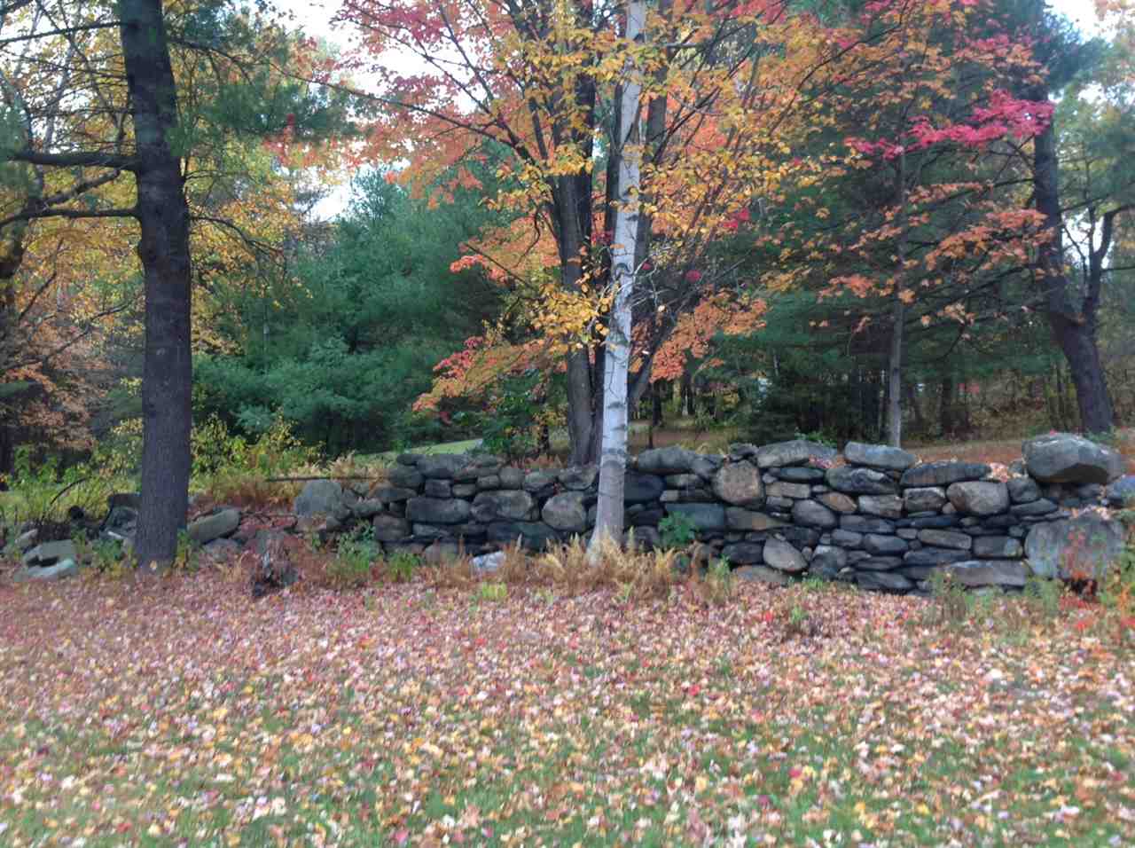 380 Streeter Hill Road Chesterfield, NH 03466 - Photo 4 of 20