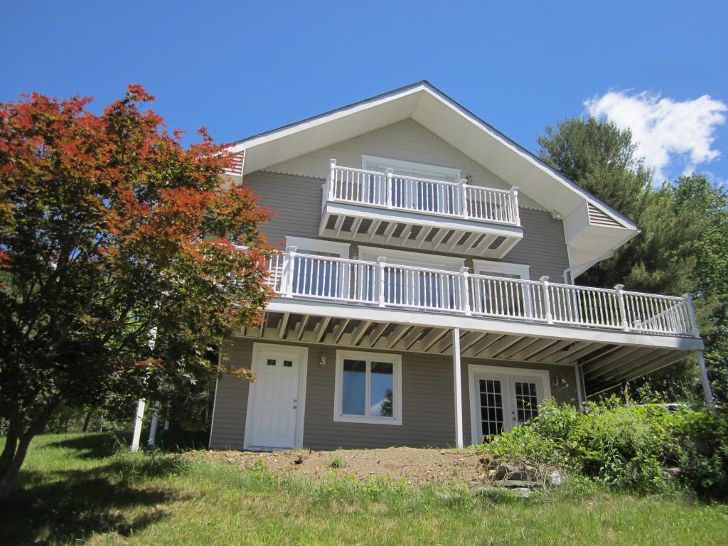 380 Streeter Hill Road Chesterfield, NH 03466 - Photo 5 of 20