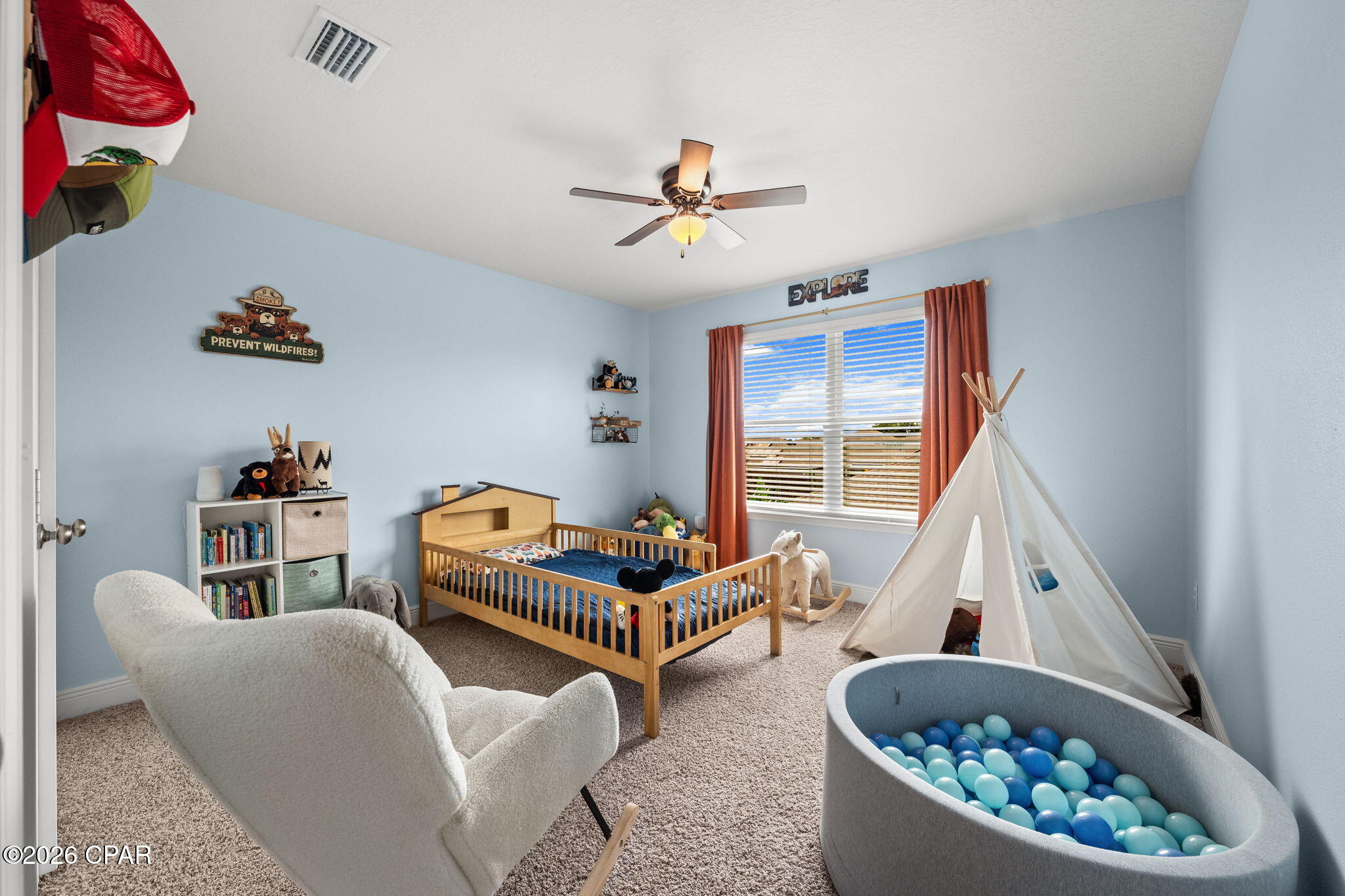 125 Carriage Road Panama City, FL 32404 - Photo 24 of 45
