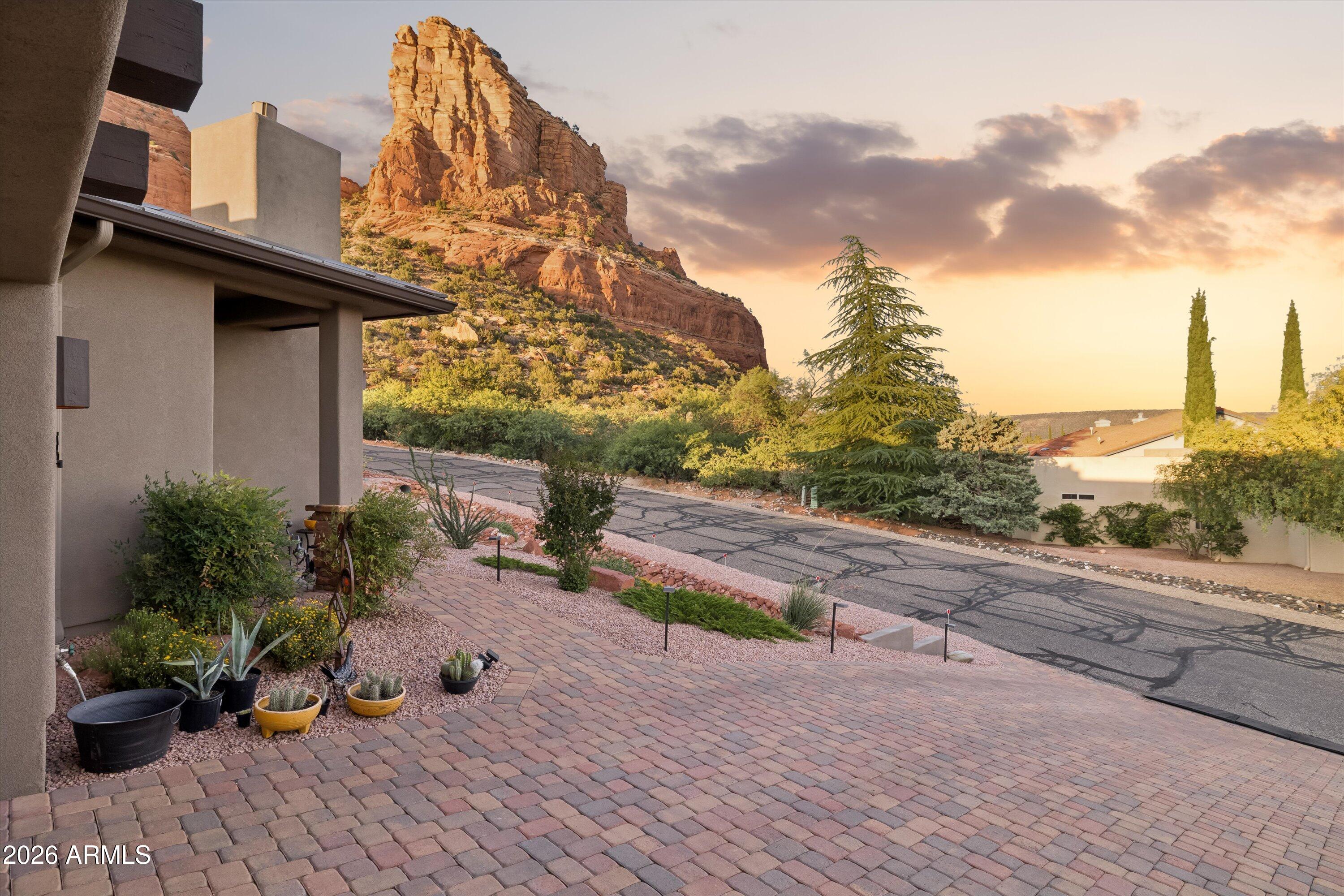 335 Redrock Road Sedona, AZ 86351 - Photo 73 of 83