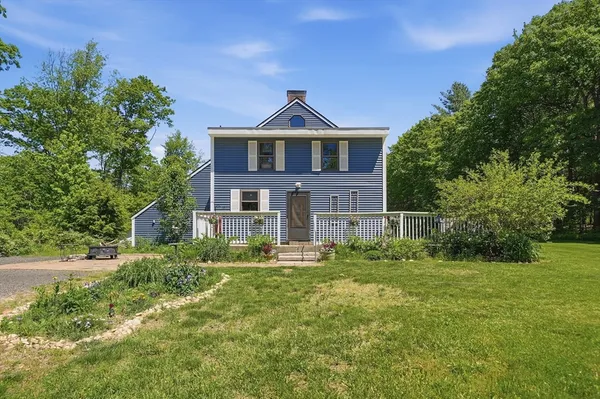 $479,900 | 188 Baldwinville Road, Winchendon, MA 01475
