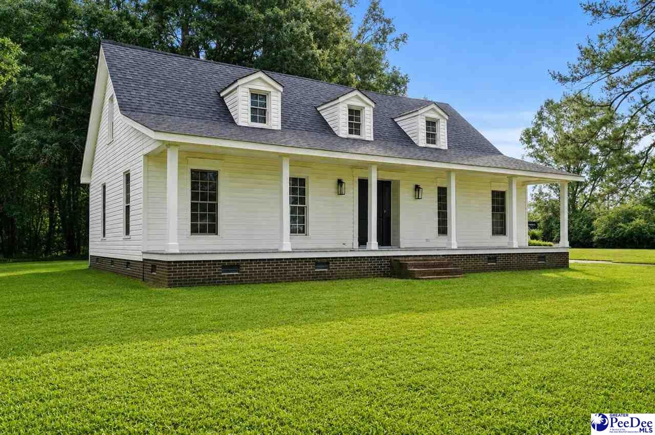 444 Judge Road Dillon, SC 29536 - Photo 51 of 51 Gallery Image 51