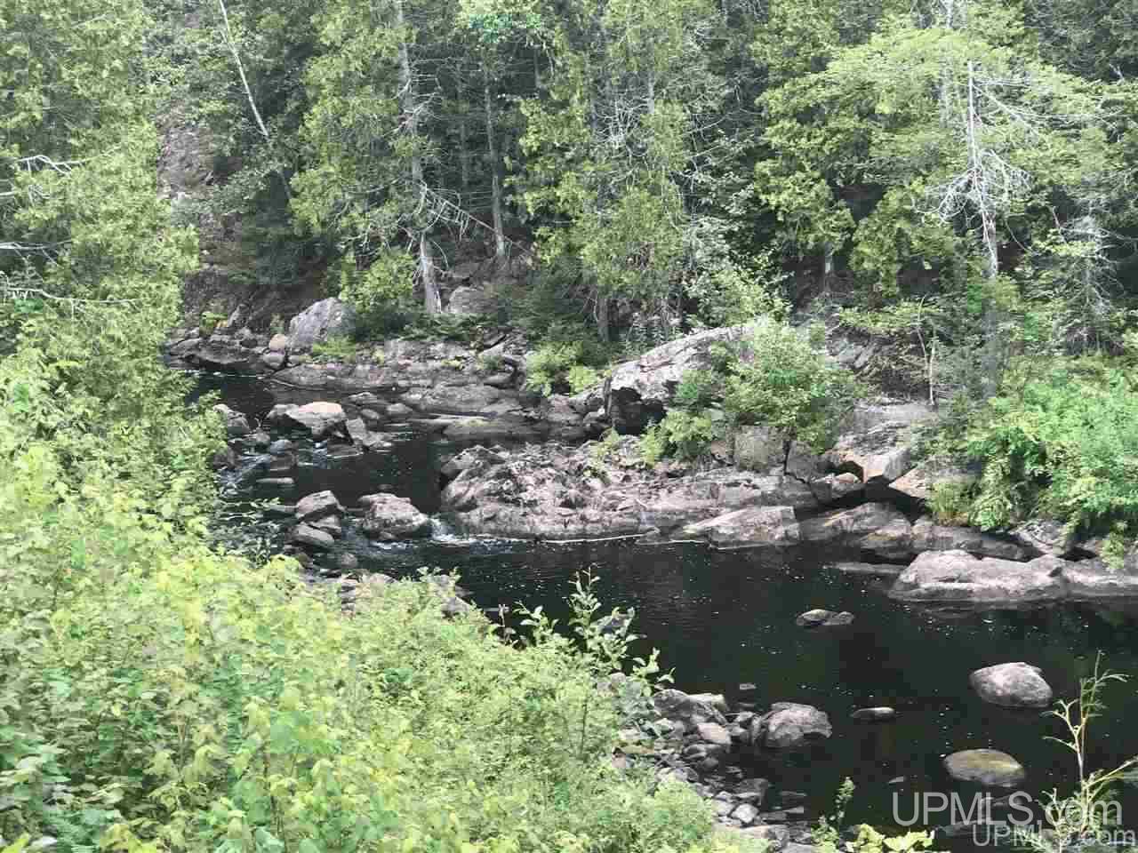 410 Co Road Michigamme, MI 49861 - Photo 42 of 46