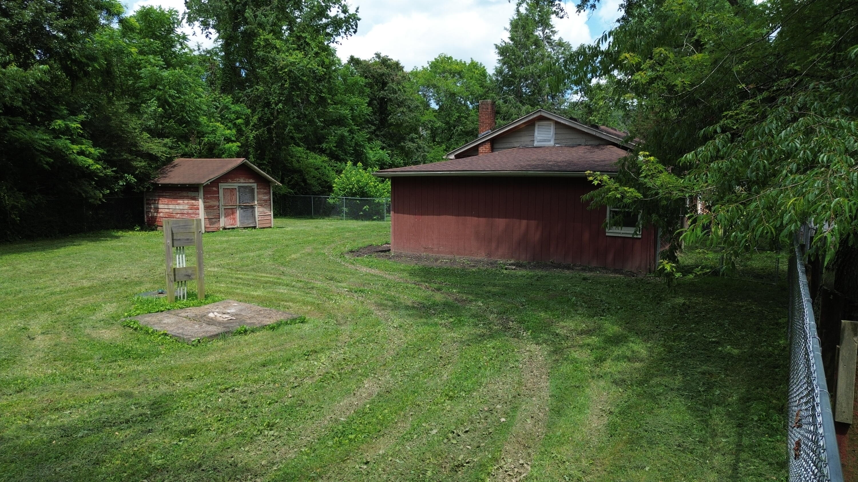 124 Old Richmond Road London, KY 40741 - Photo 36 of 37 DJI_0942