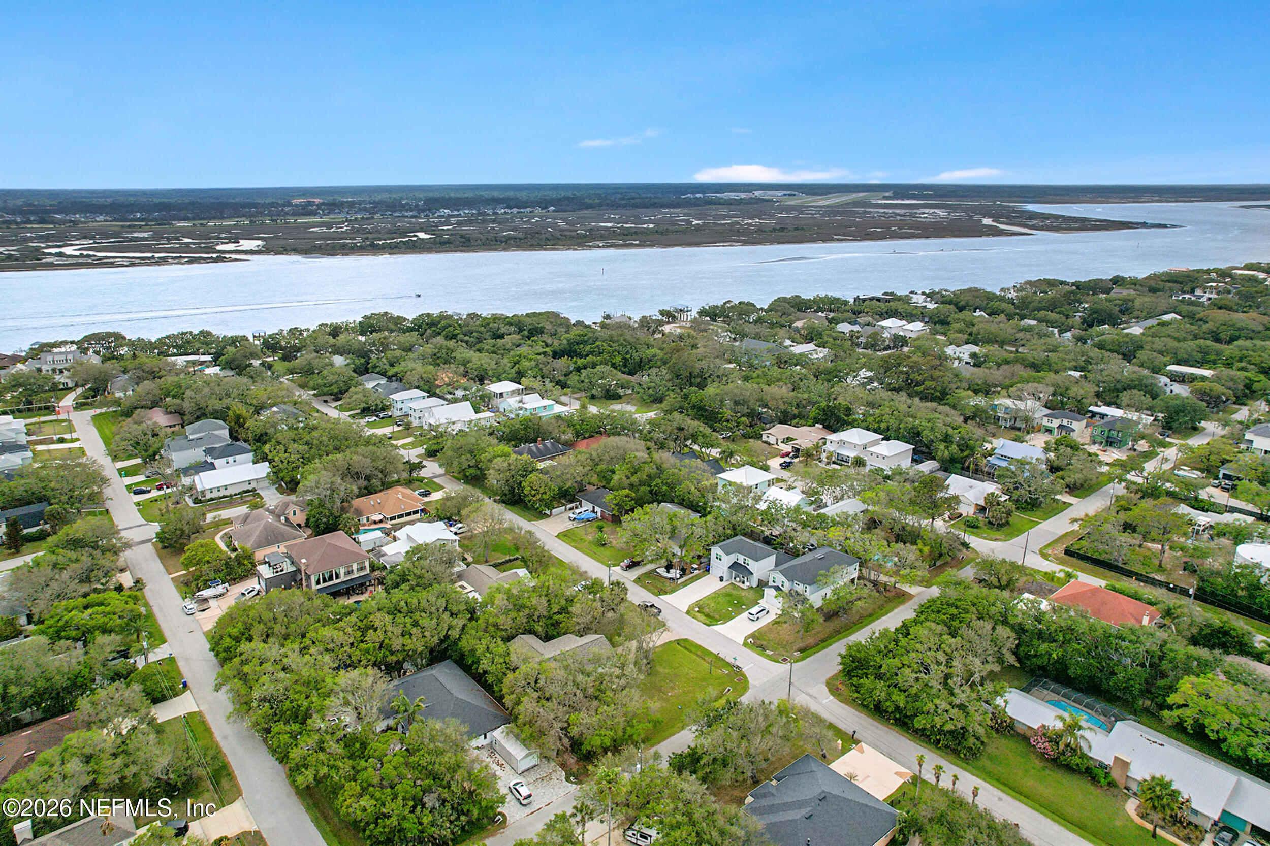 501 Twenty-First Street St. Augustine, FL 32084 - Photo 34 of 39 dji_0779