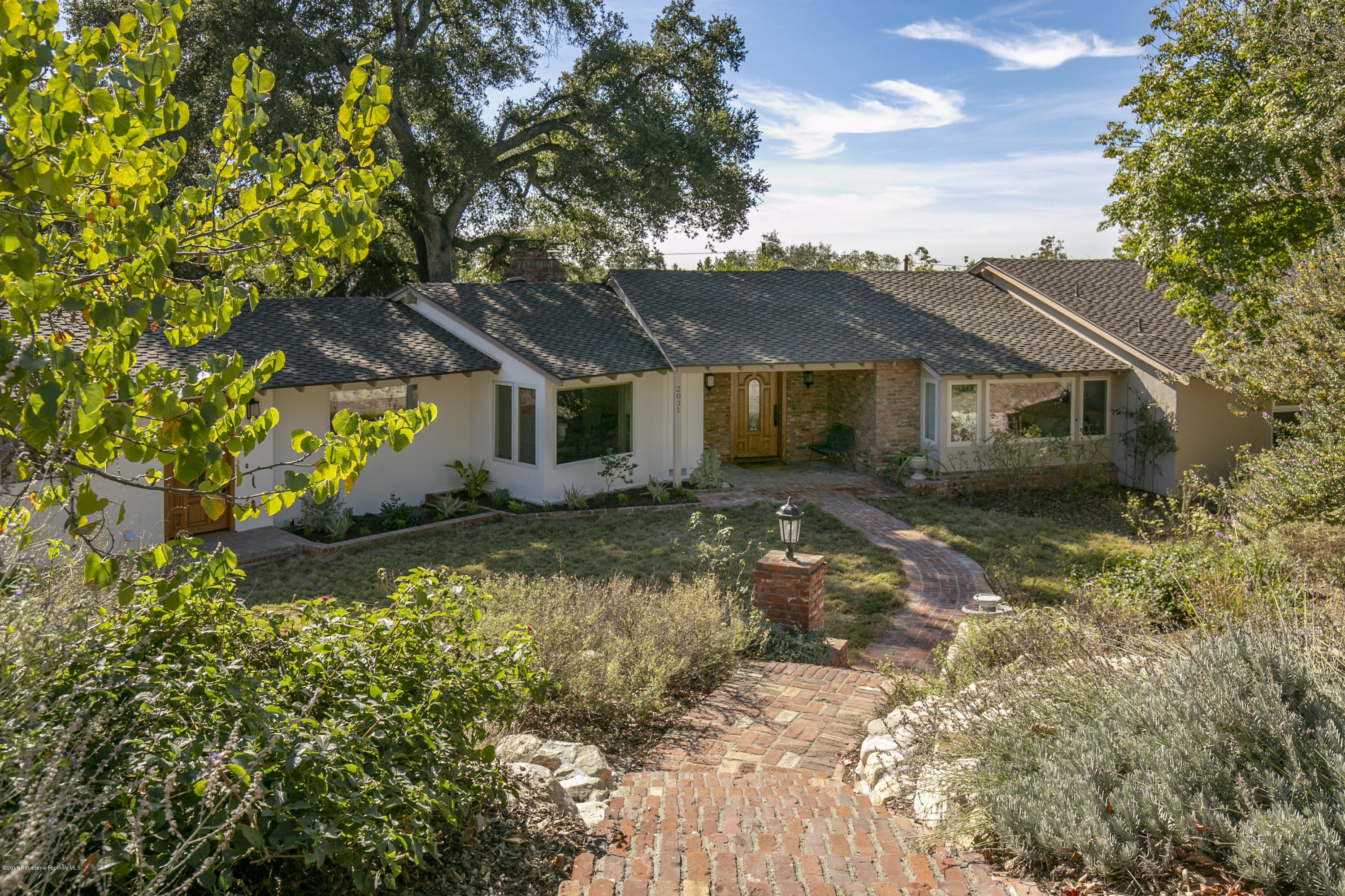 2031 Windover Road Pasadena, CA 91107 - Photo 1 of 56 2031 Windover Rd 003-mls