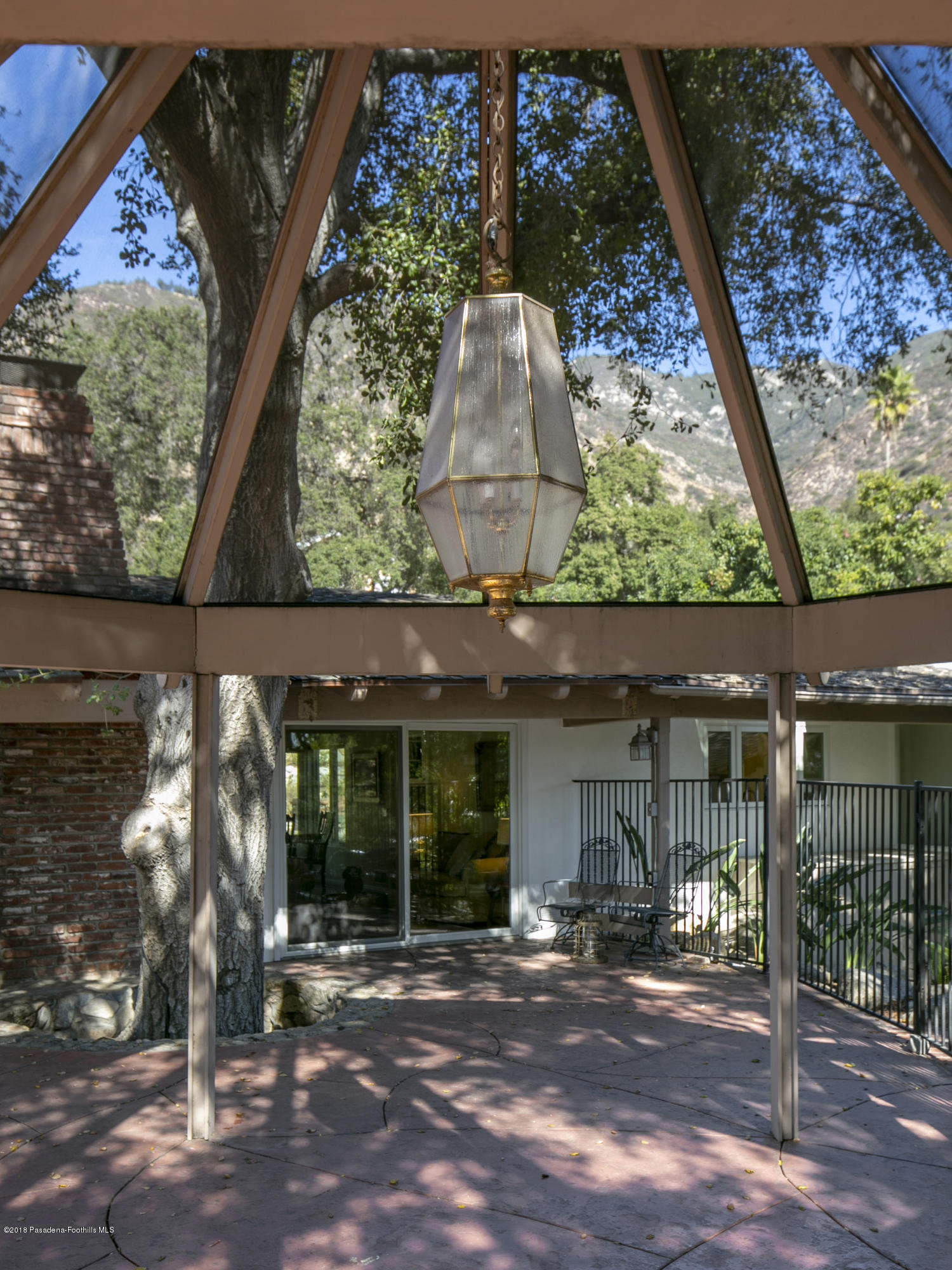 2031 Windover Road Pasadena, CA 91107 - Photo 43 of 56 a front view of a house with garden