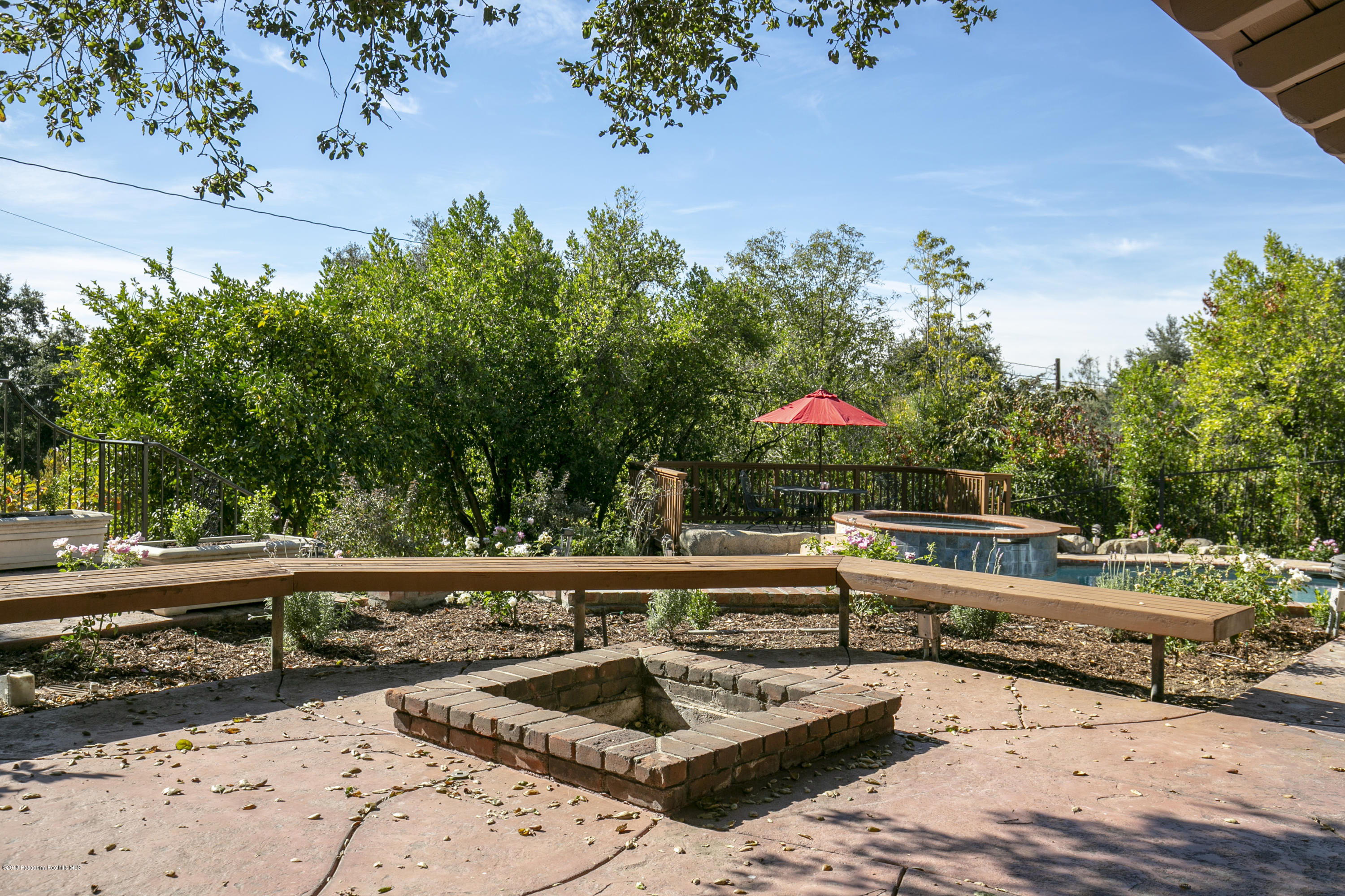2031 Windover Road Pasadena, CA 91107 - Photo 44 of 56 2031 Windover Rd 049-mls