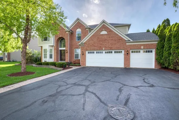 $799,000 | 12308 Blue Iris Lane, Plainfield, IL 60585
