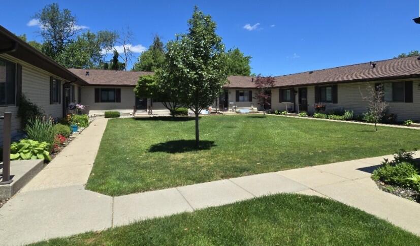 5246 Green Meadow Road, Unit Q Kalamazoo, MI 49009 - Photo 21 of 21