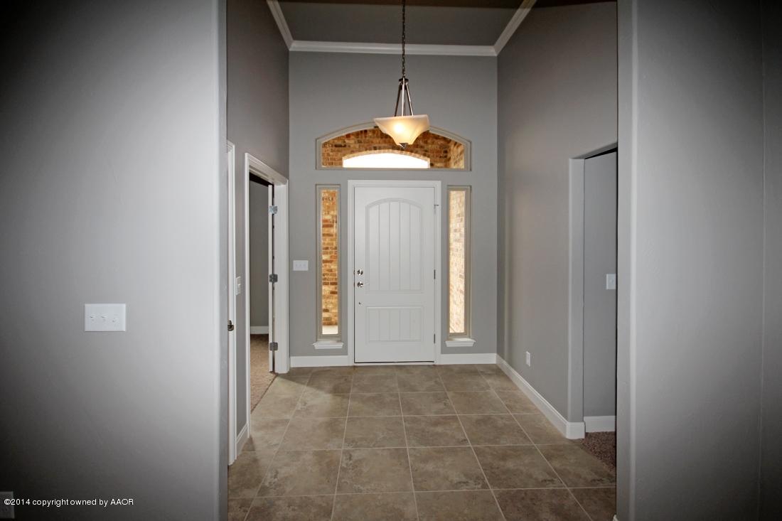 15313 South Dowell Road Amarillo, TX 79119 - Photo 2 of 47 Entry