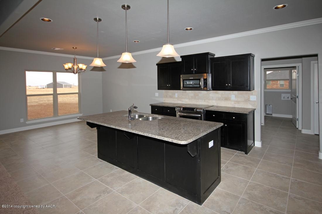 15313 South Dowell Road Amarillo, TX 79119 - Photo 14 of 47 Kitchen2