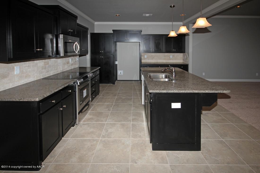 15313 South Dowell Road Amarillo, TX 79119 - Photo 16 of 47 Kitchen4