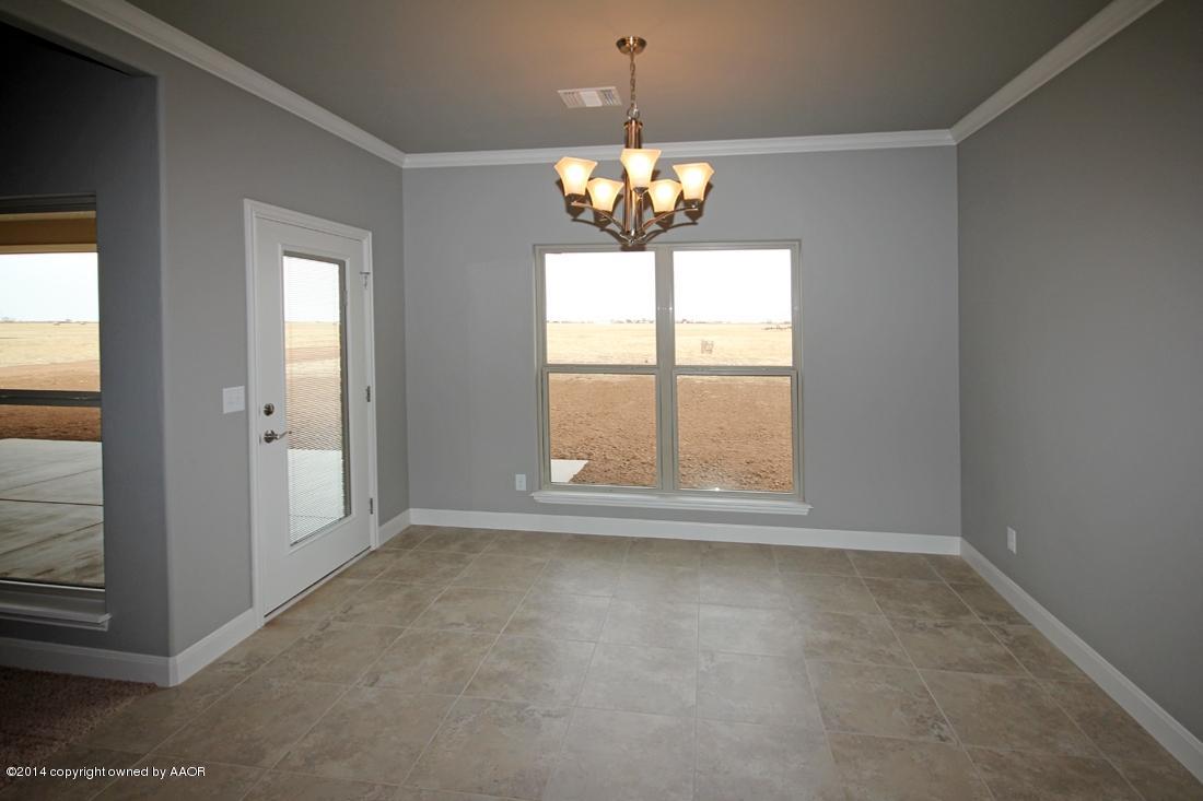 15313 South Dowell Road Amarillo, TX 79119 - Photo 17 of 47 Dining Area