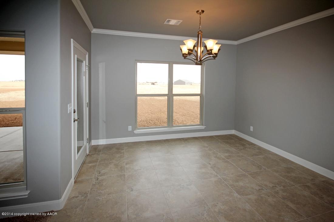 15313 South Dowell Road Amarillo, TX 79119 - Photo 18 of 47 Dining Area2