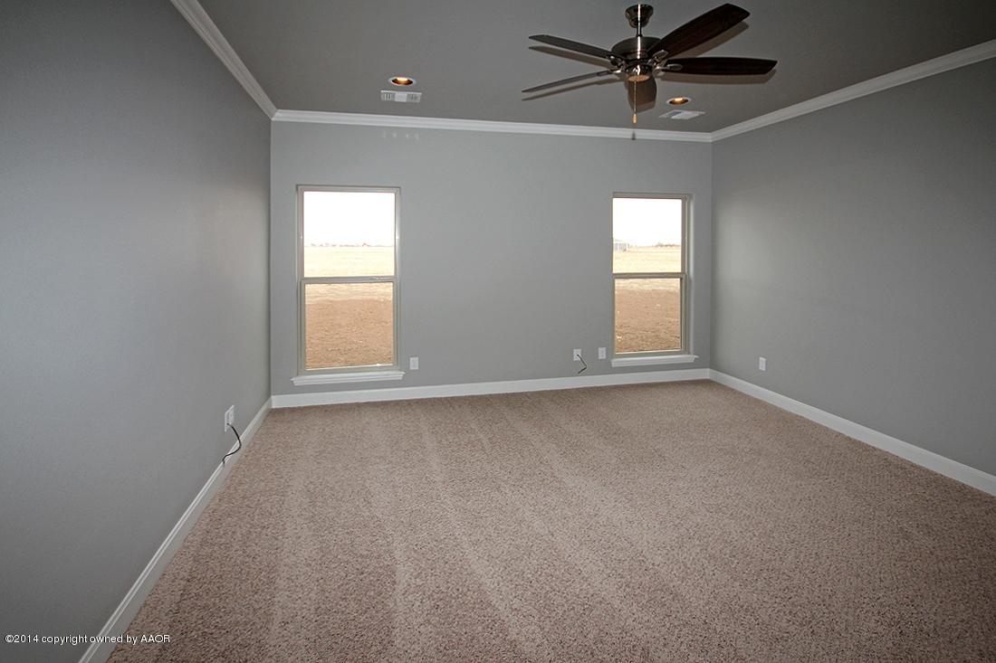 15313 South Dowell Road Amarillo, TX 79119 - Photo 19 of 47 Master Bedroom