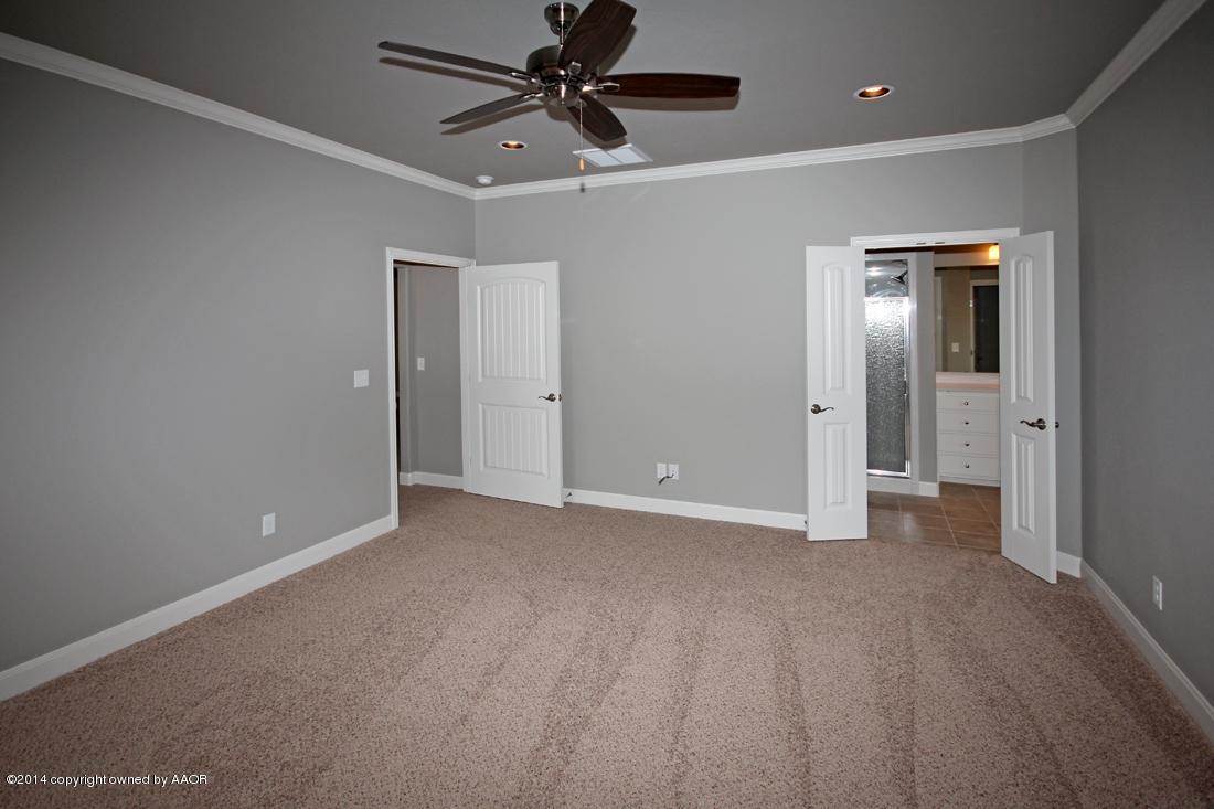 15313 South Dowell Road Amarillo, TX 79119 - Photo 20 of 47 Master Bedroom2