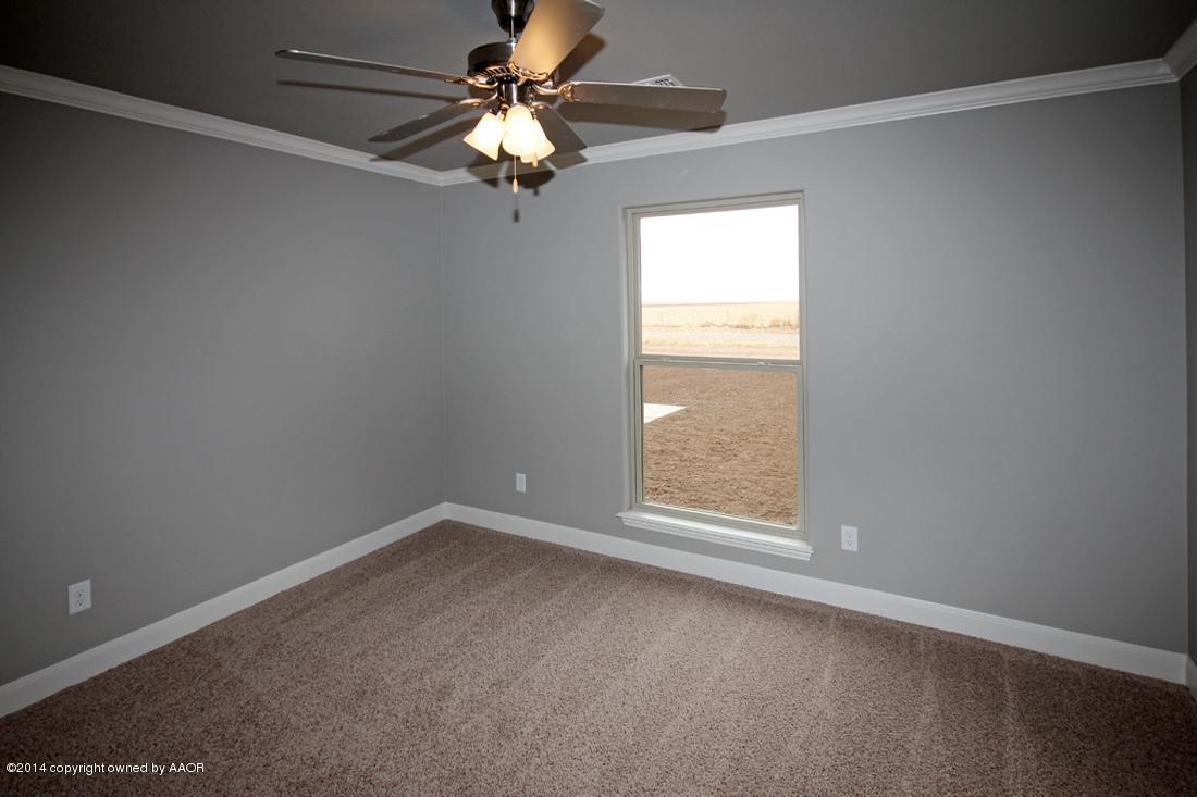 15313 South Dowell Road Amarillo, TX 79119 - Photo 27 of 47 2nd Bedroom