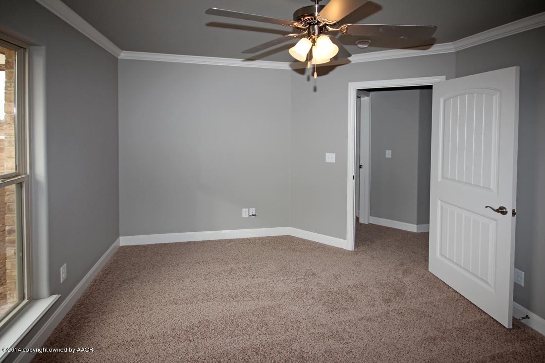 15313 South Dowell Road Amarillo, TX 79119 - Photo 28 of 47 2nd Bedroom2
