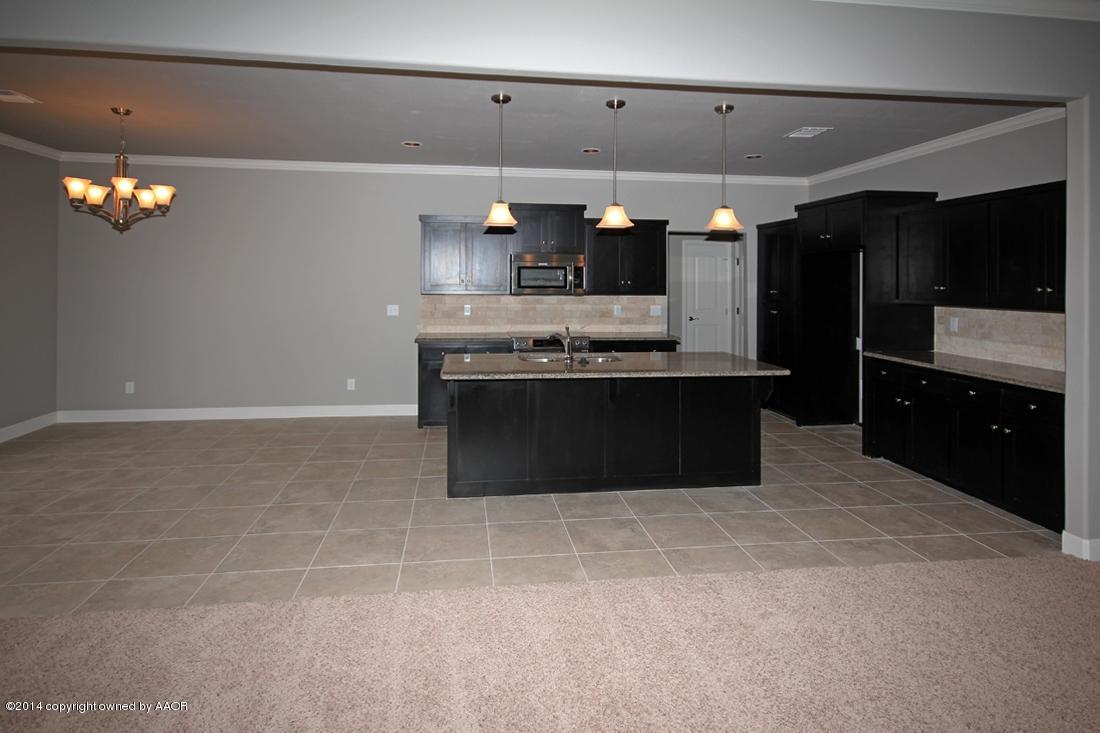 15313 South Dowell Road Amarillo, TX 79119 - Photo 4 of 47 Kitchen