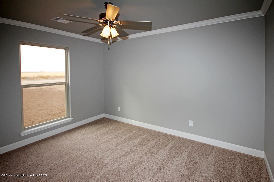 15313 South Dowell Road Amarillo, TX 79119 - Photo 31 of 47 3rd Bedroom